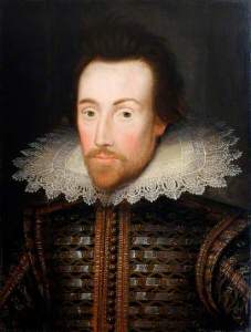 (c) Shakespeare Birthplace Trust; Supplied by The Public Catalogue Foundation