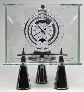 Atmos Clock