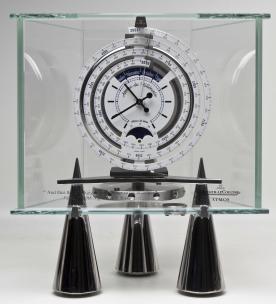 Atmos Clock