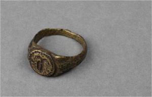 ring signet